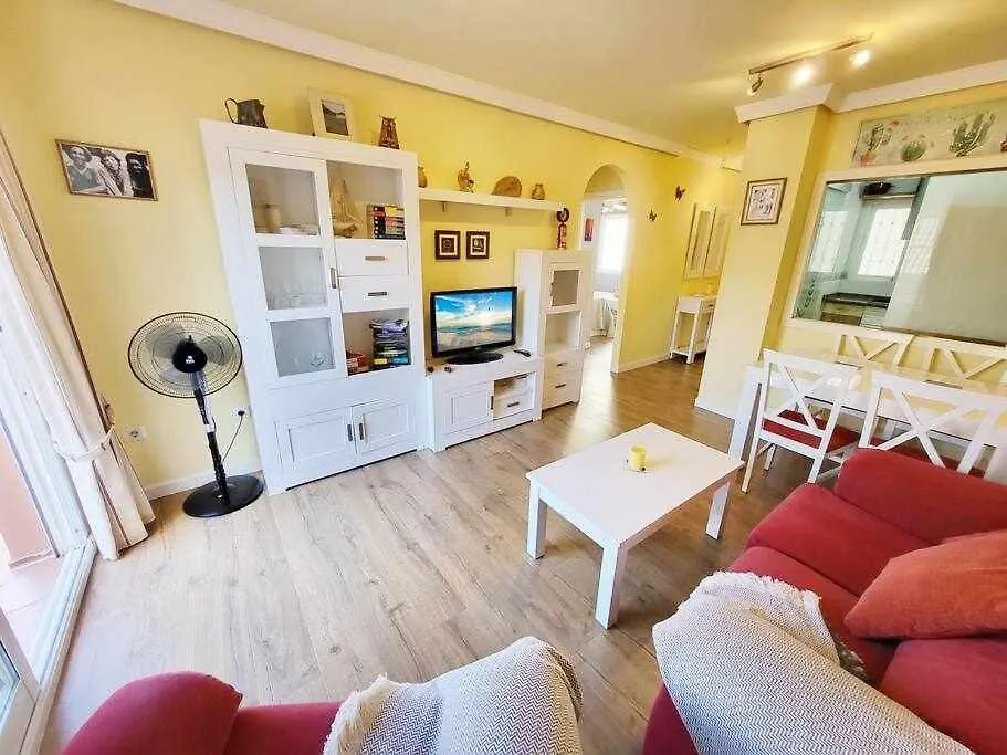 Boliches House Beach 200M Wifi Fuengirola 0*,  Spain