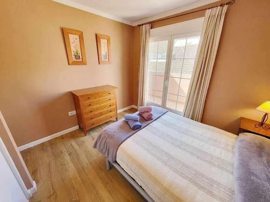 Boliches House Beach 200M Wifi Fuengirola Apartment