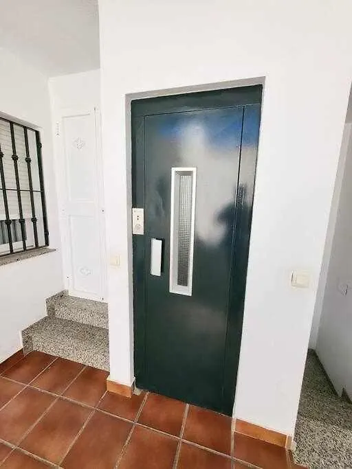Boliches House Beach 200M Wifi Fuengirola