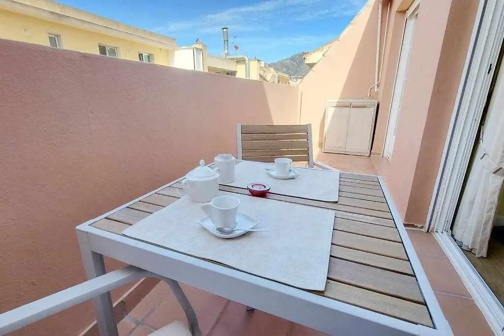 Boliches House Beach 200M Wifi Fuengirola Spain