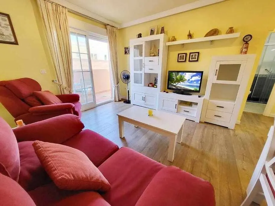 Boliches House Beach 200M Wifi Fuengirola 0*,  Spain