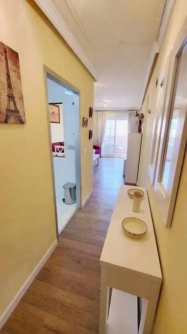 Apartment Boliches House Beach 200M Wifi Fuengirola