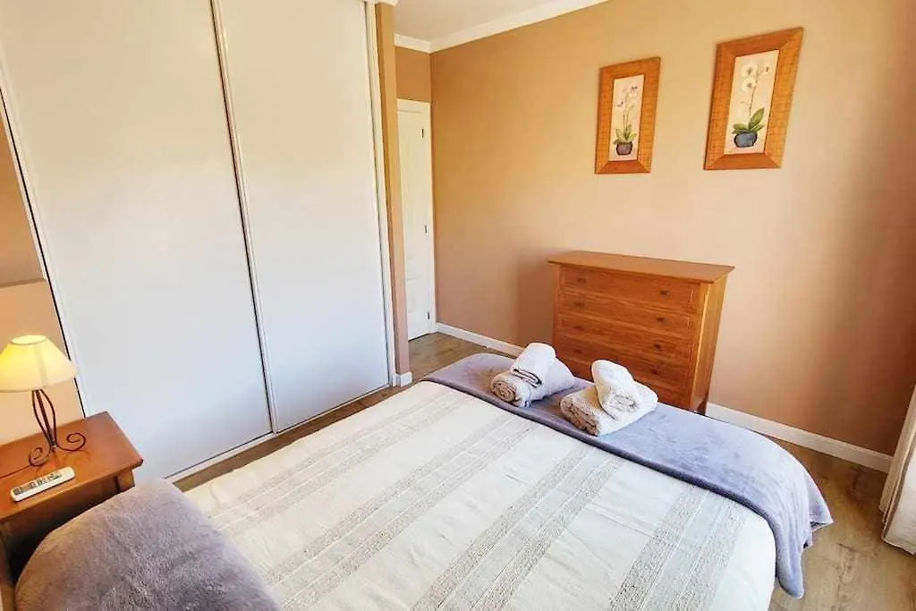 Apartment Boliches House Beach 200M Wifi Fuengirola Spain