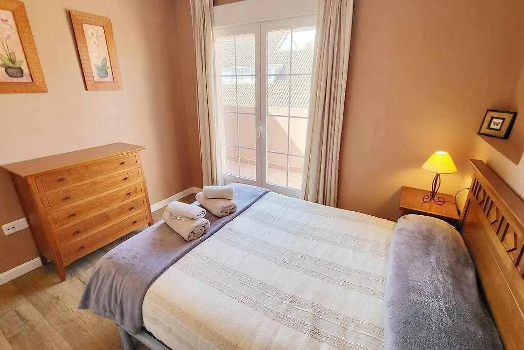 Apartment Boliches House Beach 200M Wifi Fuengirola