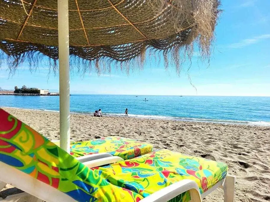 Boliches House Beach 200M Wifi فوينخيرولا