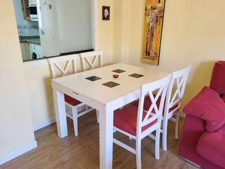 Boliches House Beach 200M Wifi فوينخيرولا